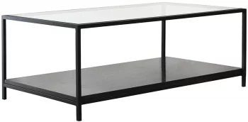 Столик журнальный Mayen 100X50X35 CM