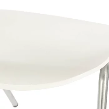 Обеденный стул Tervo 57X57X83 CM