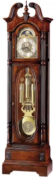 Напольные механические часы Stewart 58X36X219 CM
