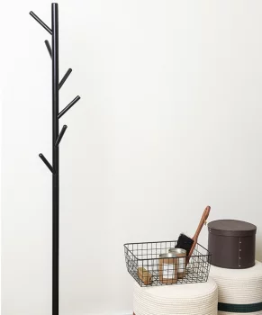 Вешалка напольная Forsty 15X15X173 CM