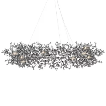 Подвесная люстра Spark 100X100X120 CM