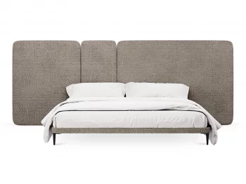 Кровать Licata 280X210X107 CM