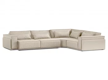 Угловой диван Asti 377X117-277X82 CM