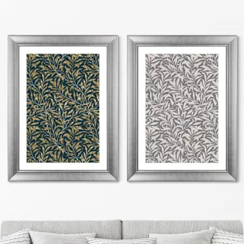 Диптих Willow Bough 61X81 / 61X81 CM