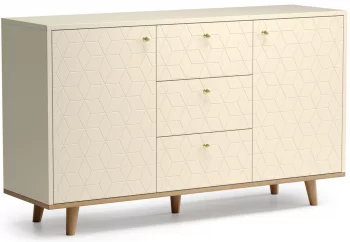 Комод Twin 139X40X82 CM