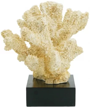 Декор настольный Coral 28X18X22 CM
