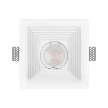 Встраиваемый точечный светильник Ghost 12X12X4 CM