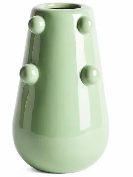 Керамическая ваза Odra 15X15X26 CM