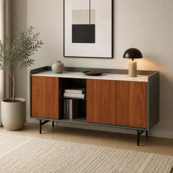 Комод Bruin 150X45X78 CM