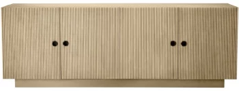 Комод Dimitrios 220X50X78 CM