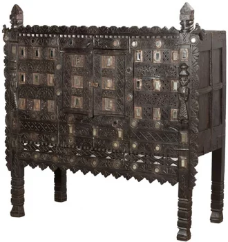 Комод Niko Antique 148X54X145 CM