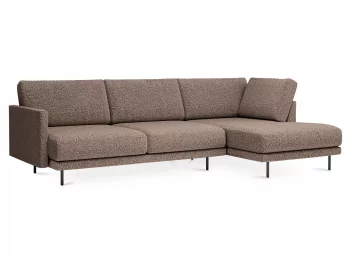Угловой диван Ricadi 280X102-162X83 CM