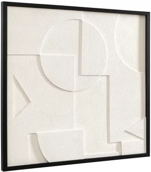 Панно декоративное Minimalism 60X60 CM
