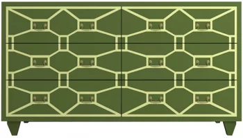 Комод Emerald 160X43X90 CM