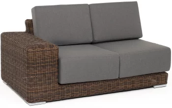 Модуль дивана Капри 150X90X65 CM