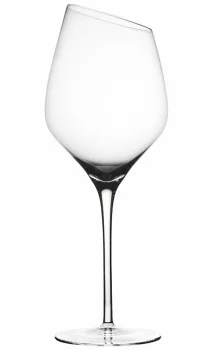 Набор из четырёх бокалов для вина Geir 490 ml