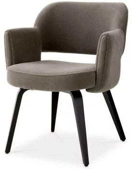Обеденный стул Park 62X61X80 CM