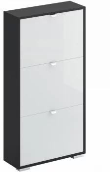 Шкаф для обуви Reggy 60X20X112 CM