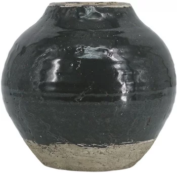Ваза Glaze 21X21X19 CM