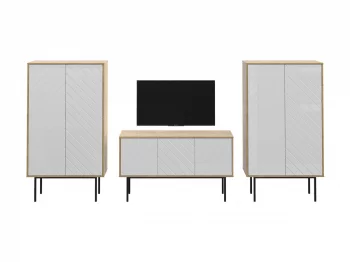 Композиция Boho 3 292X40X150 CM