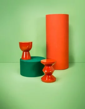 Столик Tip Tap 46X36X36 CM
