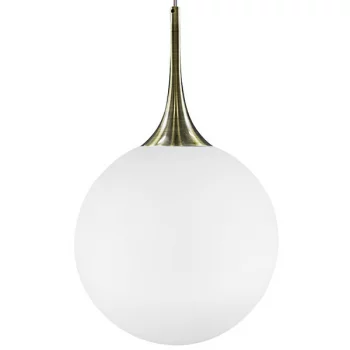 Подвесной светильник Globo 25X25X47 CM