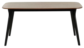 Обеденный стол Riven 160X90X76 CM