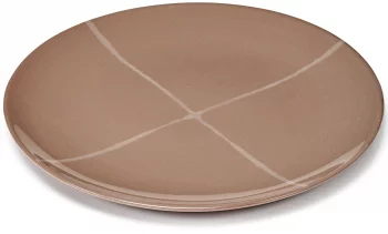 Тарелка Zuma Ø28 CM