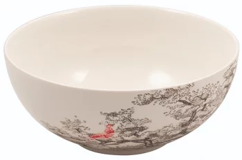 Чаша фарфоровая Kerasia Ø19 CM