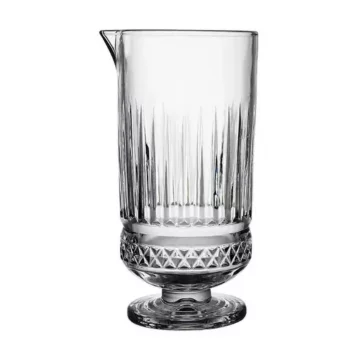 Стакан для смешивания 720 мл "MIXOLOGY" d 9,3 см h19 см стекло P.L.- Barbossa