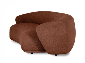 Диван Fabro 228X124X77 CM