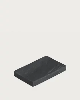 Мраморная мыльница Aixa 9X14X2.5 CM