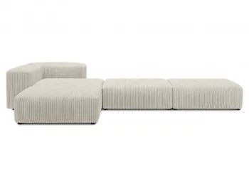 Модульный диван Sorrento 350X245X63 CM