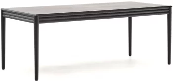 Раздвижной стол из дуба Lenon 200-280X90X77 CM