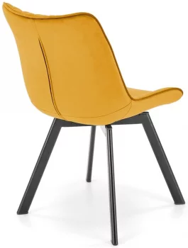 Стул Kilin 45X63X86 CM