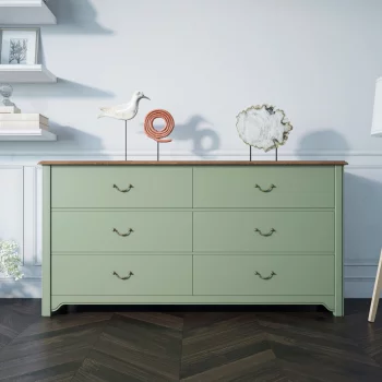 Комод Olivia 160X45X80 CM