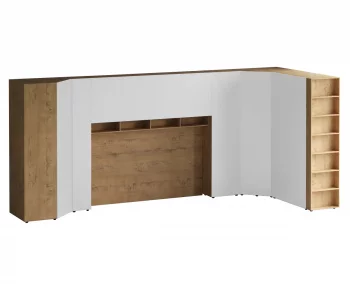 Композиция Modus 69 534X236X233 CM