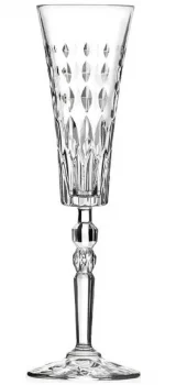 Бокал-флюте для шампанского Marilyn 170 ml