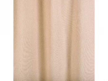 Тканевая штора для ванной комнаты Naturel 180X200 CM