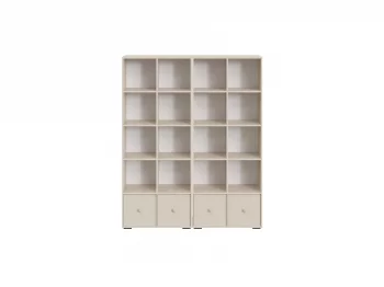 Композиция Play 21 152.5X37X187.5 CM
