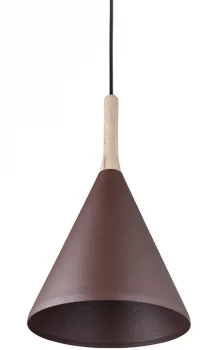Светильник подвесной Mango Kart 25X25X42 CM