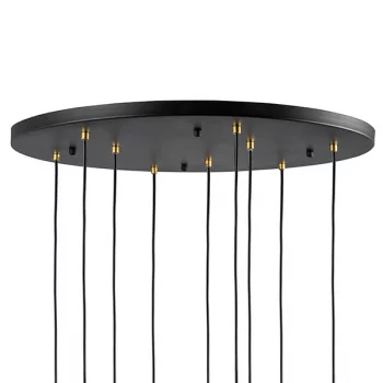 Подвесная люстра Cone 70X70X100 CM