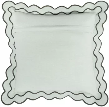 Чехол на подушку Trendy Ruffles 40X40 CM