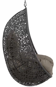 Подвесное кресло Florina 64X86X120 CM