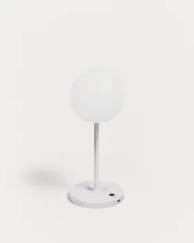 Уличный настольный светильник Dinesh 40 CM