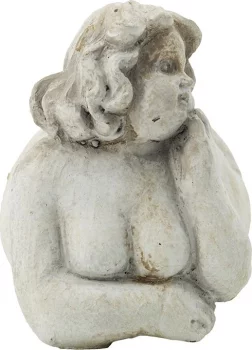 Фигурка Lady 18X10X13 CM