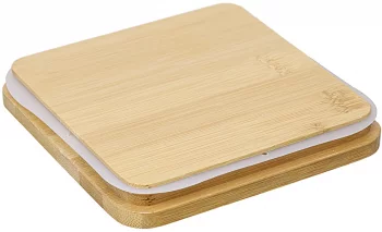 Ёмкость для хранения муки Irmel 14X14X17 CM