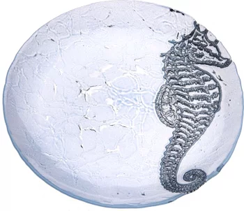 Тарелка Sea Horse Ø22 CM