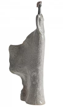 Декоративная керамическая фигура Diana 20X8X48 CM