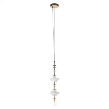 Подвесной светильник Spindle 20X20X80 CM